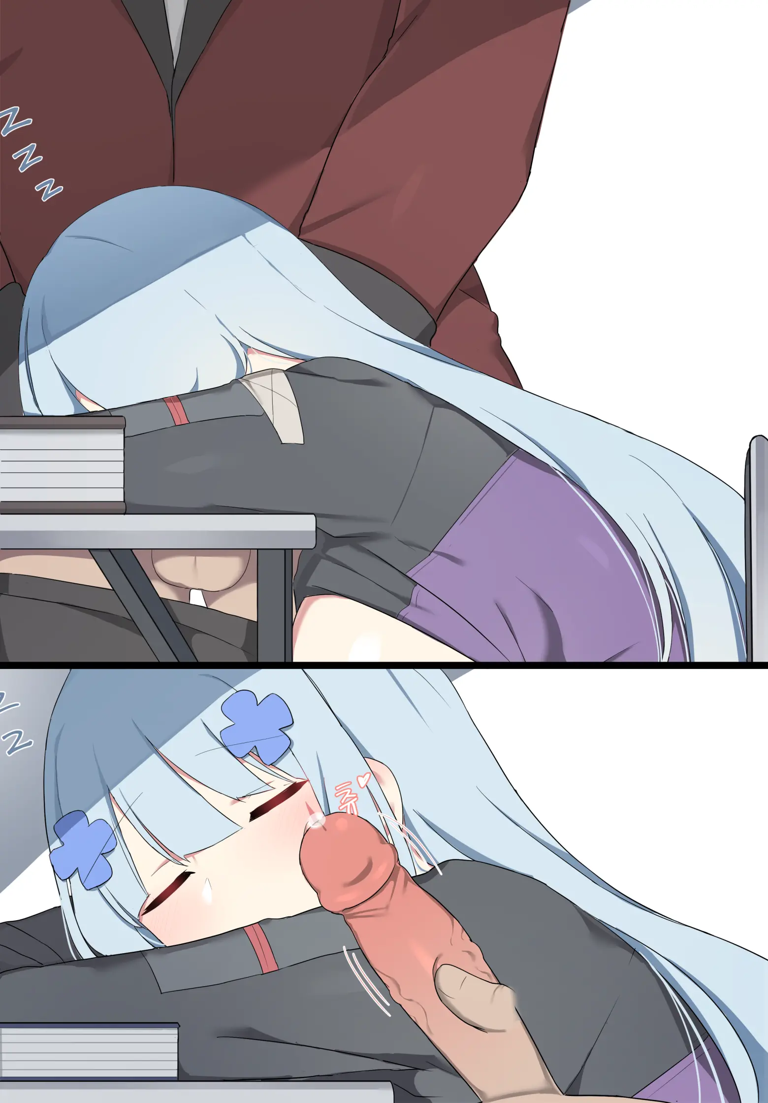 HK416 Full Ver